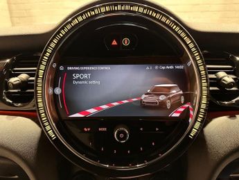 MINI Electric Hatch Cooper SE 32.6kWh Level 2 Hatchback 3dr Electric Auto (184 ps)