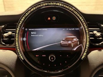 MINI Electric Hatch Cooper SE 32.6kWh Level 2 Hatchback 3dr Electric Auto (184 ps)