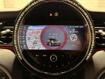 MINI Electric Hatch Cooper SE 32.6kWh Level 2 Hatchback 3dr Electric Auto (184 ps)