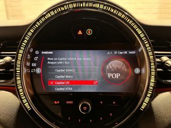 MINI Electric Hatch Cooper SE 32.6kWh Level 2 Hatchback 3dr Electric Auto (184 ps)