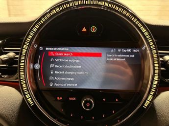 MINI Electric Hatch Cooper SE 32.6kWh Level 2 Hatchback 3dr Electric Auto (184 ps)