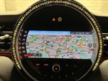 MINI Electric Hatch Cooper SE 32.6kWh Level 2 Hatchback 3dr Electric Auto (184 ps)