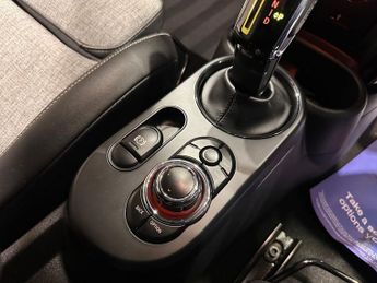 MINI Electric Hatch Cooper SE 32.6kWh Level 2 Hatchback 3dr Electric Auto (184 ps)