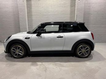 MINI Electric Hatch Cooper SE 32.6kWh Level 2 Hatchback 3dr Electric Auto (184 ps)