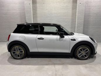 MINI Electric Hatch Cooper SE 32.6kWh Level 2 Hatchback 3dr Electric Auto (184 ps)