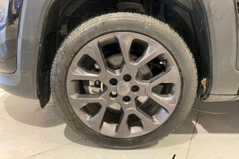 JEEP RENEGADE 1.5 T4 e-Hybrid MHEV Limited SUV 5dr Petrol Hybrid DCT Euro 6 (s