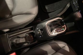 JEEP RENEGADE 1.5 T4 e-Hybrid MHEV Limited SUV 5dr Petrol Hybrid DCT Euro 6 (s