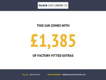 BMW 1 SERIES AUTOMATIC 1.6 116i Sport Hatchback 5dr Petrol Auto Euro 6 (s/s) 