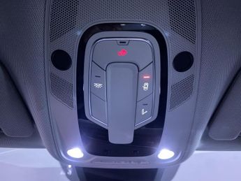 AUDI E-TRON 50 Sport SUV 5dr Electric Auto quattro 71.2kWh (11kW Charger) (3