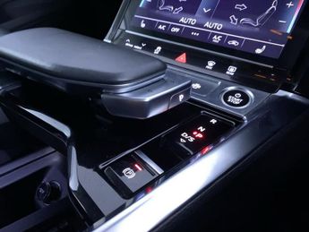 AUDI E-TRON 50 Sport SUV 5dr Electric Auto quattro 71.2kWh (11kW Charger) (3