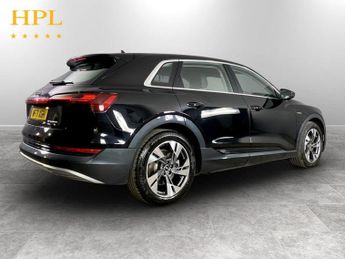 AUDI E-TRON 50 Sport SUV 5dr Electric Auto quattro 71.2kWh (11kW Charger) (3