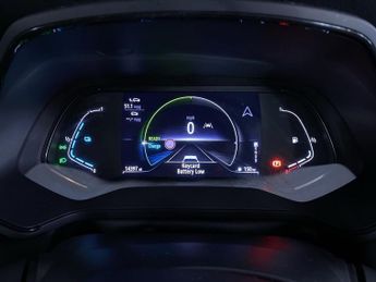 RENAULT CAPTUR 1.6 E-TECH evolution SUV 5dr Petrol Hybrid Auto Euro 6 (s/s) (14