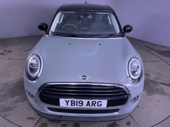 MINI HATCH 1.5 Cooper Classic Hatchback 5dr Petrol Steptronic Euro 6 (s/s) 