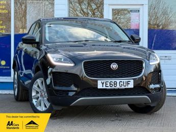 Jaguar E-PACE 2.0 D180 S SUV 5dr Diesel Auto AWD Euro 6 (s/s) (180 ps)