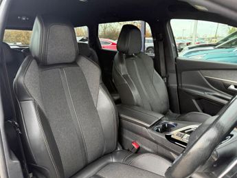 PEUGEOT 5008 1.5 BlueHDi GT Line SUV 5dr Diesel EAT Euro 6 (s/s) (130 ps)