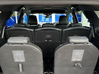 PEUGEOT 5008 1.5 BlueHDi GT Line SUV 5dr Diesel EAT Euro 6 (s/s) (130 ps)