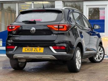 MG MG ZS 1.0 T-GDI Excite SUV 5dr Petrol Auto Euro 6 (111 ps)