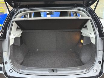 MG MG ZS 1.0 T-GDI Excite SUV 5dr Petrol Auto Euro 6 (111 ps)