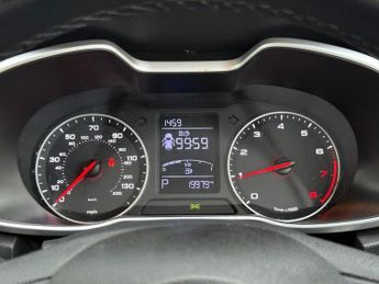 MG MG ZS 1.0 T-GDI Excite SUV 5dr Petrol Auto Euro 6 (111 ps)