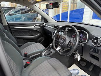 MG MG ZS 1.0 T-GDI Excite SUV 5dr Petrol Auto Euro 6 (111 ps)