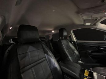 LAND ROVER RANGE ROVER EVOQUE 2.0 D180 S SUV 5dr Diesel Auto 4WD Euro 6 (s/s) (180 ps)