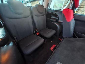 FIAT 500L 1.3 MultiJet Pop Star MPW 5dr Diesel Dualogic Euro 6 (s/s) (7 Se