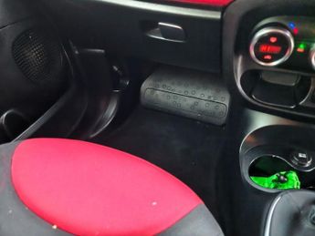 FIAT 500L 1.3 MultiJet Pop Star MPW 5dr Diesel Dualogic Euro 6 (s/s) (7 Se