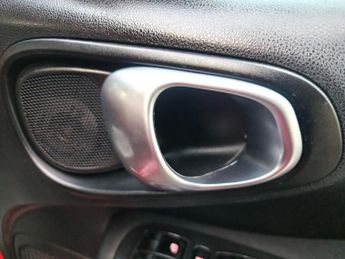 FIAT 500L 1.3 MultiJet Pop Star MPW 5dr Diesel Dualogic Euro 6 (s/s) (7 Se