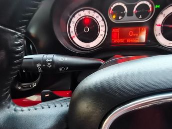 FIAT 500L 1.3 MultiJet Pop Star MPW 5dr Diesel Dualogic Euro 6 (s/s) (7 Se