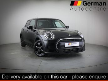 MINI Hatch 1.5 Cooper Classic Hatchback 5dr Petrol Steptronic Euro 6 (s/s) 