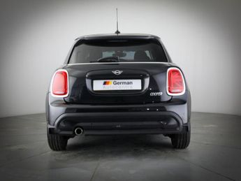 MINI HATCH 1.5 Cooper Classic Hatchback 5dr Petrol Steptronic Euro 6 (s/s) 