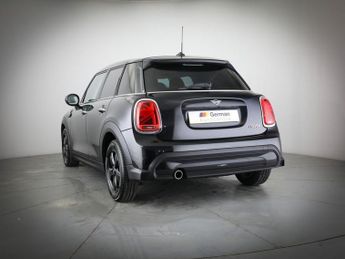 MINI HATCH 1.5 Cooper Classic Hatchback 5dr Petrol Steptronic Euro 6 (s/s) 