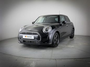 MINI HATCH 1.5 Cooper Classic Hatchback 5dr Petrol Steptronic Euro 6 (s/s) 