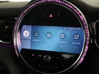 MINI HATCH 1.5 Cooper Classic Hatchback 5dr Petrol Steptronic Euro 6 (s/s) 