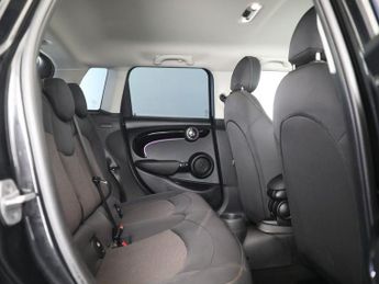 MINI HATCH 1.5 Cooper Classic Hatchback 5dr Petrol Steptronic Euro 6 (s/s) 