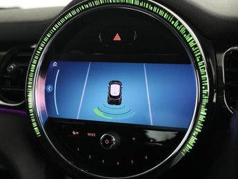 MINI HATCH 1.5 Cooper Classic Hatchback 5dr Petrol Steptronic Euro 6 (s/s) 