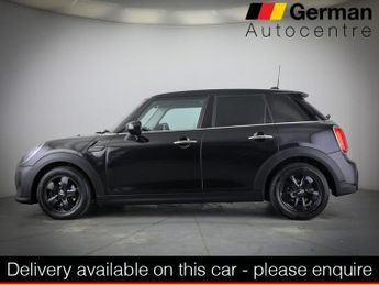 MINI HATCH 1.5 Cooper Classic Hatchback 5dr Petrol Steptronic Euro 6 (s/s) 