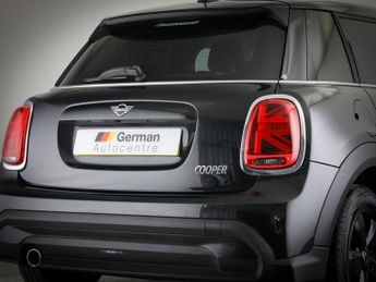 MINI HATCH 1.5 Cooper Classic Hatchback 5dr Petrol Steptronic Euro 6 (s/s) 