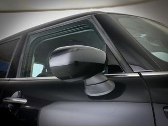 MINI HATCH 1.5 Cooper Classic Hatchback 5dr Petrol Steptronic Euro 6 (s/s) 