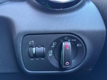 AUDI A1 1.4 TFSI CoD S line Sportback 5dr Petrol S Tronic Euro 6 (s/s) (