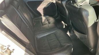 HONDA CIVIC 1.6 SE Hatchback 5dr Petrol Automatic (a/c) (212 g/km, 114 bhp)