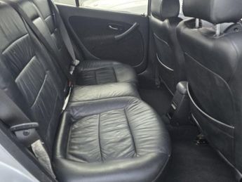 HONDA CIVIC 1.6 SE Hatchback 5dr Petrol Automatic (a/c) (212 g/km, 114 bhp)