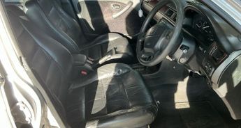 HONDA CIVIC 1.6 SE Hatchback 5dr Petrol Automatic (a/c) (212 g/km, 114 bhp)