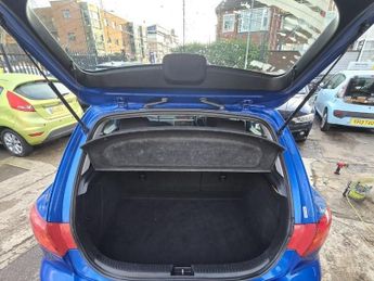 MAZDA MAZDA3 1.6 TS Hatchback 5dr Petrol Automatic (191 g/km, 103 bhp)