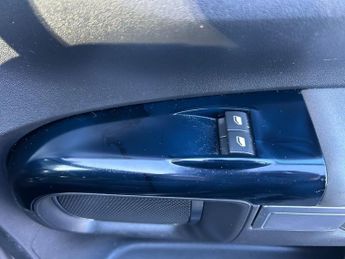 CITROEN C4 CACTUS 1.5 BlueHDi Flair Hatchback 5dr Diesel EAT6 Euro 6 (s/s) (120 ps