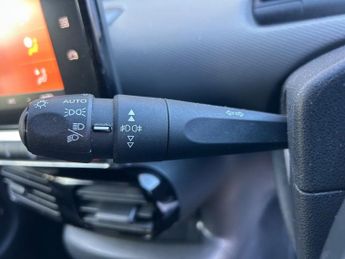 CITROEN C4 CACTUS 1.5 BlueHDi Flair Hatchback 5dr Diesel EAT6 Euro 6 (s/s) (120 ps