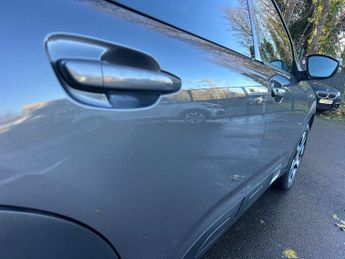 CITROEN C4 CACTUS 1.5 BlueHDi Flair Hatchback 5dr Diesel EAT6 Euro 6 (s/s) (120 ps