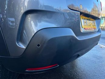 CITROEN C4 CACTUS 1.5 BlueHDi Flair Hatchback 5dr Diesel EAT6 Euro 6 (s/s) (120 ps