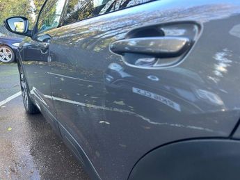 CITROEN C4 CACTUS 1.5 BlueHDi Flair Hatchback 5dr Diesel EAT6 Euro 6 (s/s) (120 ps