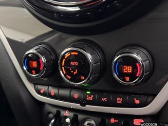 MINI COUNTRYMAN 1.5 7.6kWh GPF Cooper SE SUV 5dr Petrol Plug-in Hybrid Auto ALL4